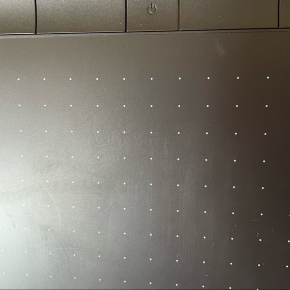 Wacom Intuos Small Drawing Tablet - Teal - Picture 4 of 5